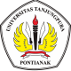 Logo Univ Tanjungpura Pontianak